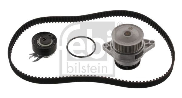 Water Pump & Timing Belt Kit